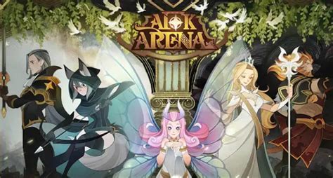 afk arena|afk arena game.